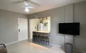 Apartamento Torres Center